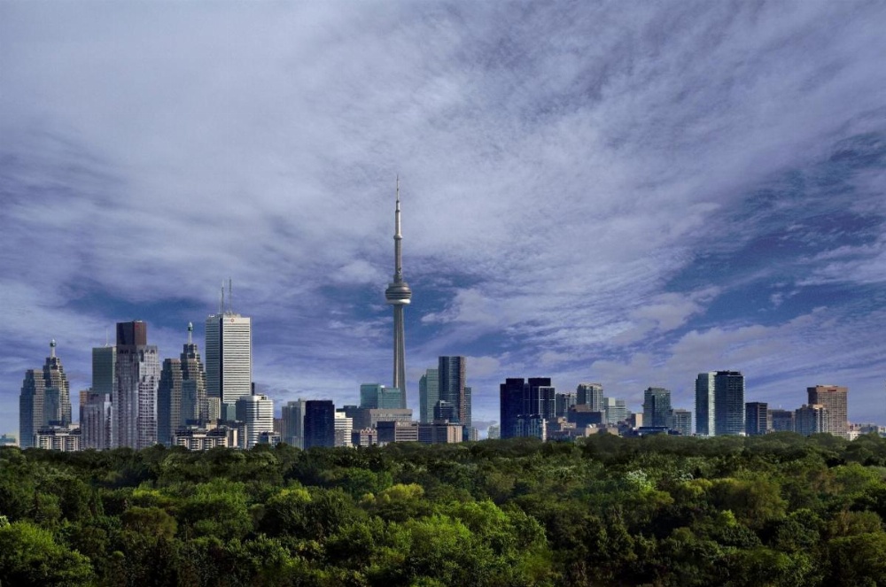 Pan Pacífico Toronto Imagen 14